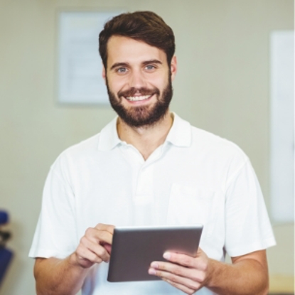 Randy  Thompson Photo