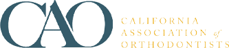 California Association of Orthodontists